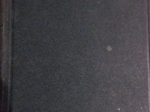 1919 – Utah: Since Statehood: Historical and Biographical (Vol 3 Only) – Numerous Authors