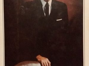 1973 – The Man and the Message – Richard L. Evans