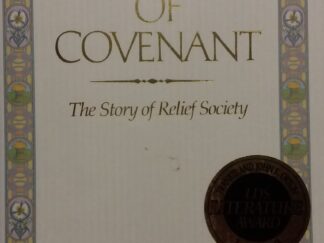 1992 - Women of Covenant: The Story of Relief Society - Numerous Authors