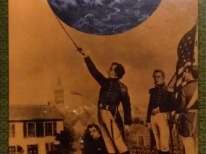 1974 – Nauvoo: The City of Joseph – David E. Miller and Della S. Miller