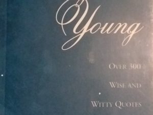 1998 – The Best of Brigham Young: Over 300 Wise and Witty Quotes for Our Time – Susan Evans McCloud