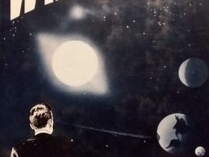 1966 – Who Am I? – Alvin R. Dyer