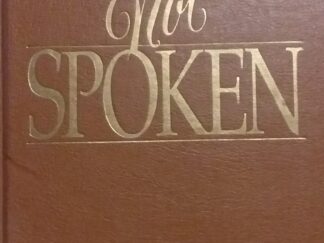 1985 - Sermons Not Spoken - Neal A. Maxwell