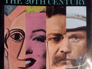 1995 – Our Times: The Illustrated History of The 20th Century – Lorraine Glennon