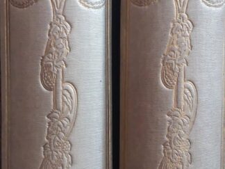 The Works of Mr. Francis Rabelais (Vols 1 & 2) – Francis Rabelais