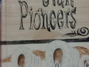 1966 – Our Utah Pioneers – Mabel Harmer