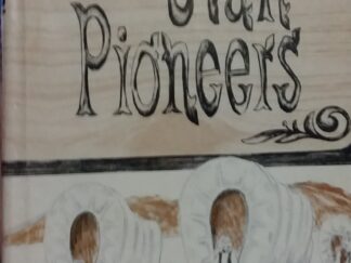 1966 - Our Utah Pioneers - Mabel Harmer