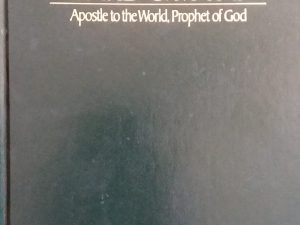 1986 – David O. McKay: Apostle to the World, Prophet of God – Francis M. Gibbons