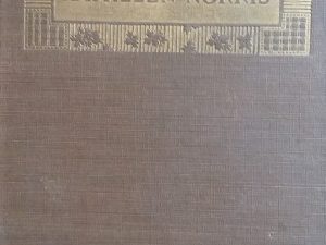 1923 – Butterfly – Kathleen Norris