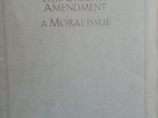 1980 - The Church and he Proposed Equal Rights Amendment: A Moral Issue - The Ensign Magazine