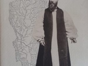 1976 – The Gentile Comes to Cache Valley (SIGNED) – A.J. Simmonds