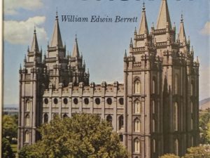 1964 – The Restored Church – William Edwin Berrett