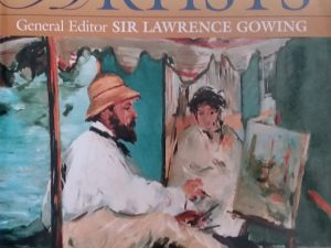 2002 – A Biographical Dictionary of Artists – Lawrence Gowing