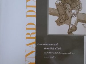 2001 – The Heart of Maynard Dixon: Conversations with Herald R. Clark – Philip Hone Clark