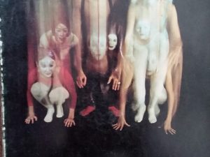 1975 – The Arts in the Post-Industrial Society (vol 11 No 3) – Arts in Society