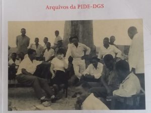 2011 – Agostinho Neto e a Libertação De Angola 1949-1974 (Vol 1) – Arquivos Da PIDE-DGS