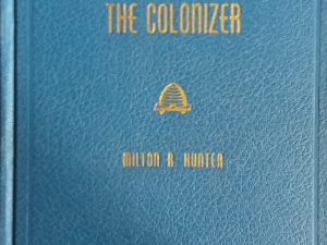 1940 – Brigham Young: The Colonizer – Milton R. Hunter