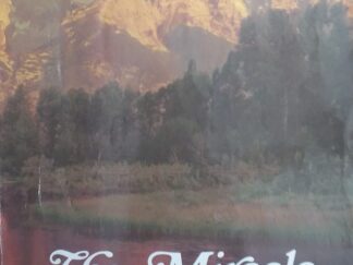 1969 - The Miracle of Forgiveness - Spencer W. Kimball --- Softcover