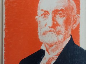 1979 – Heber J. Grant: Man of Steel, Prophet of God – Francis M. Gibbons