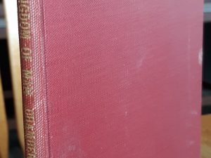 The Kingdom of Man (1938) ~ by Ralph Vary Chamberlin