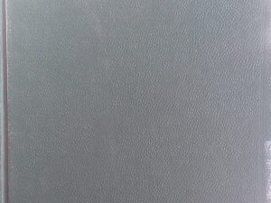 1970 – History of the Town of Rye: New Hampshire (Signed by the Author’s Son) (Reprint) – Langdon B. Parsons