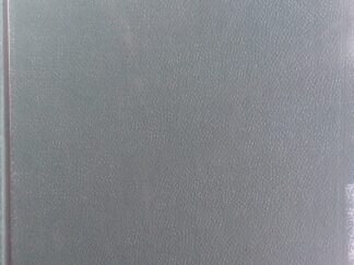 1970 - History of the Town of Rye: New Hampshire (Signed by the Author's Son) (Reprint) - Langdon B. Parsons
