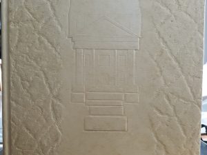 Utonian 1965 Yearbook