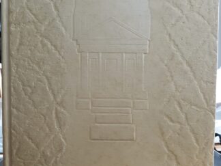 Utonian 1965 Yearbook