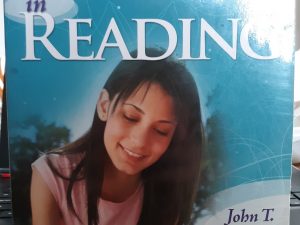 Engaging Adolescents in Reading (2008) ~ Edited by John T. Guthrie