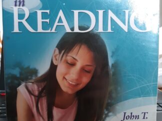 Engaging Adolescents in Reading (2008) ~ Edited by John T. Guthrie