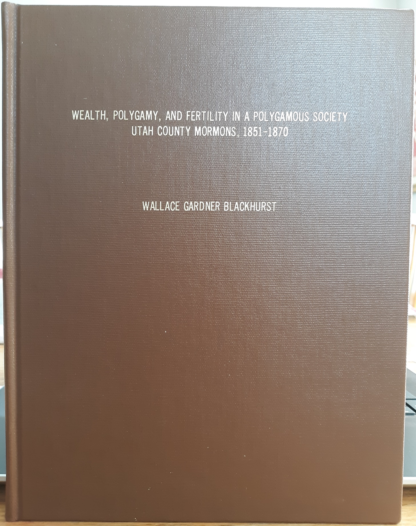 How many wives can a mormon have image