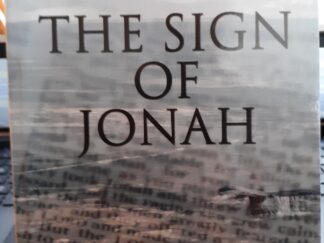 The Sign of Jonah (2006) ~ by Barbara Thomas