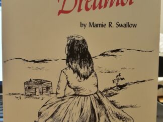 Vagabond Dreamer (1991) ~ by Mamie R. Swallow
