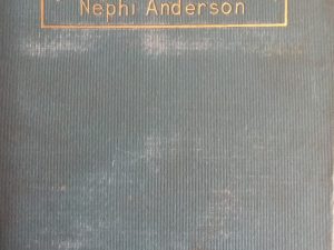 1902 – The Castle Builder – Nephi Anderson