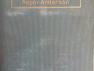 1902 - The Castle Builder - Nephi Anderson