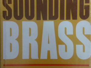 1963 – Sounding Brass – Hugh Nibley