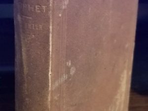 1880 ~ Lucy Mack Smith ~ Biographical Sketches of Joseph Smith the Prophet ~ 2nd Edition