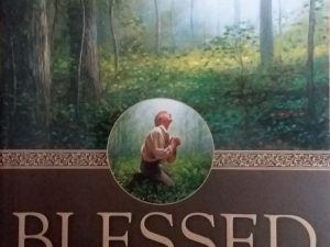 2008 – Blessed From on High – Ed J. Pinegar & Richard J. Allen