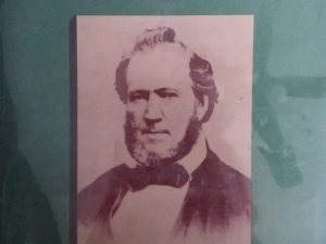 1940 – One Who Was Valiant (Signed) – Clarissa Young Spencer & Mabel Harmer