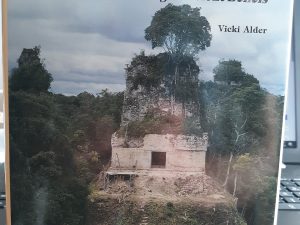 Mysteries in the Scriptures: Enlightenment Through Ancient Beliefs (Signed) (1991) ~ by Vicki Alder