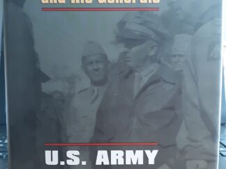 Marshall and His Generals: U.S. Army Commanders in World War II (2011) ~ by Stephen R. Taaffe