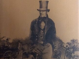 1976 - Hyrum Smith Patriarch - Pearson H. Corbett