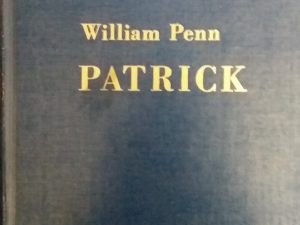 1970 – William Penn Patrick – R. C. Allen