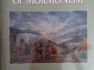 1994 – Historical Atlas of Mormonism – S. Kent Brown, Donald Q. Cannon, and Richard H. Jackson