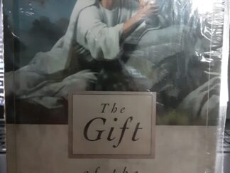 The Gift of the Atonement — Favorite Writings on the Atonement and Resurrection of Jesus Christ — (2002) ~ by Multiple Authors — Hardbound