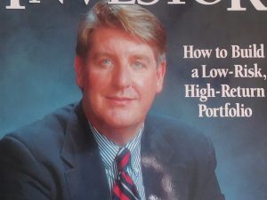 1995 – The Frugal Investor – Scott Spiering