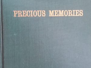 1914 – Precious Memories – Geo C. Lambert
