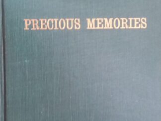 1914 - Precious Memories - Geo C. Lambert