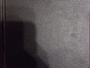 The Instructor: April 1946 – April 1947