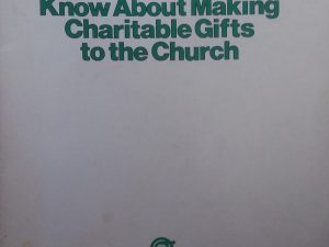 What You Should Know About Making Charitable Gifts to the Church – The Development Office : The Church of Jesus Christ of Latter-Day Saints